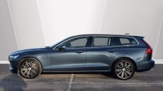 Volvo V60 2.0 T6 Recharge PHEV Inscription 5dr AWD Auto Estate